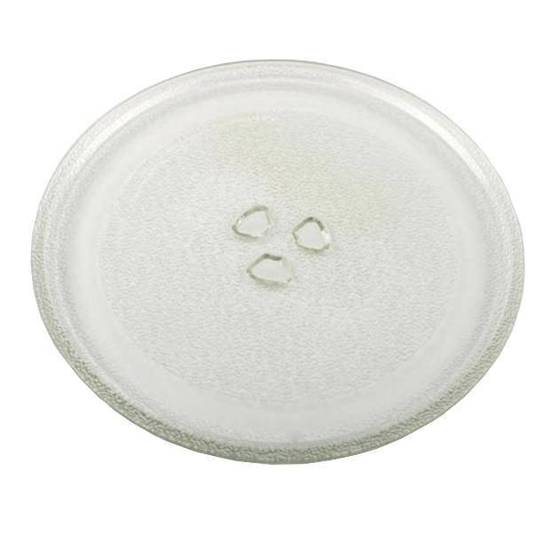 

Тарелка для микроволновой (СВЧ) печи LG под куплер 284 мм 3390W1G012B