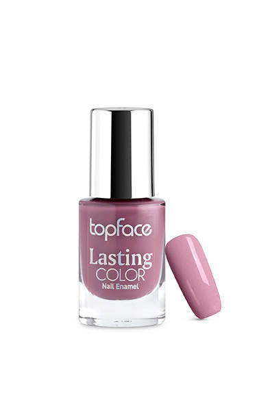 

Лак для ногтей TopFace Lasting Color 9 ml РТ104 №36