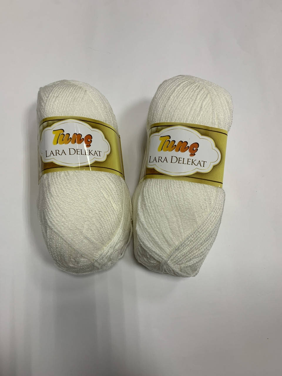 

Турецкая Пряжа Tunc Lara Delekat