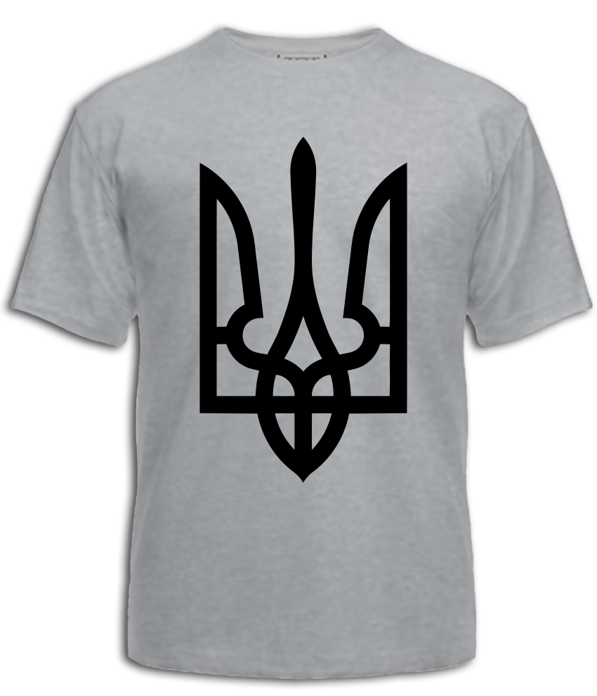 

Футболка "Герб №6", Разные цвета