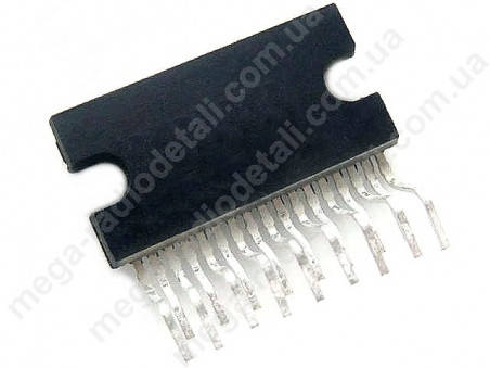 

Микросхема TA8205AH ZIP-17