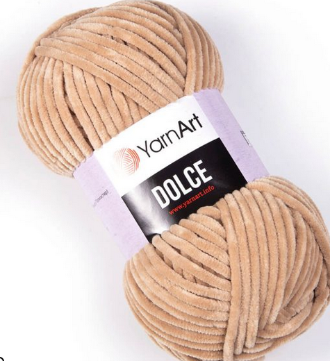 

Пряжа Dolce-747