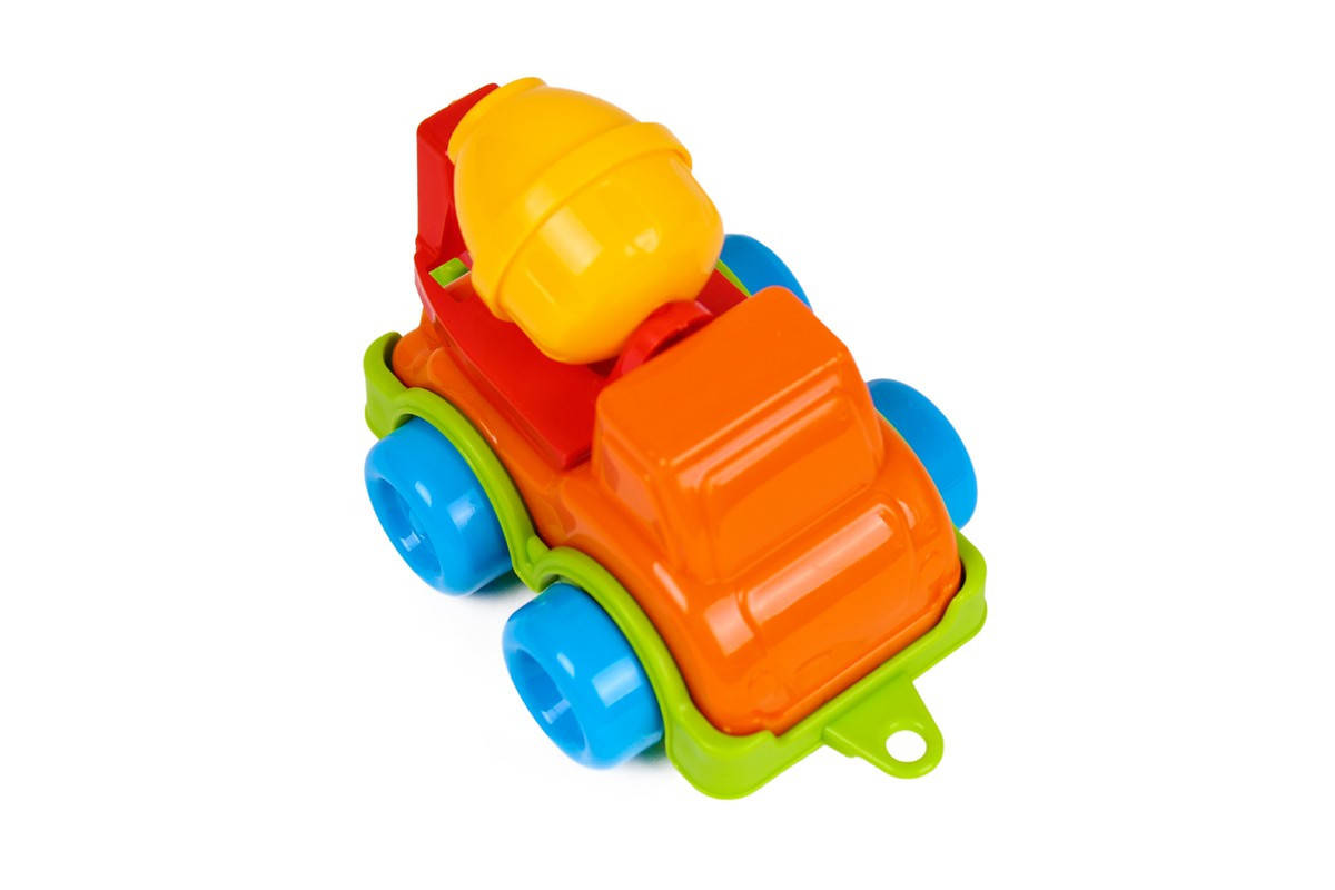 

Игрушка "Автомиксер Мини ТехноК" Арт.5217