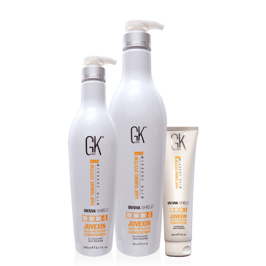 

Кондиционер для волос Защита цвета - Global Keratin Shield Conditioner