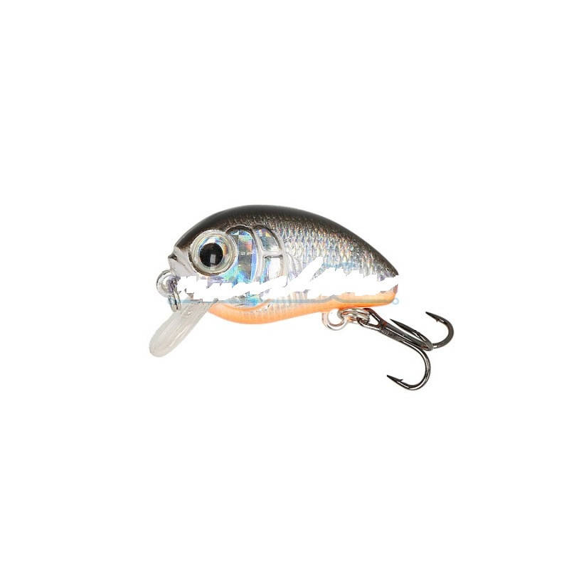 

Воблер Strike Pro Baby Pro 25F 2.0гр A70-713