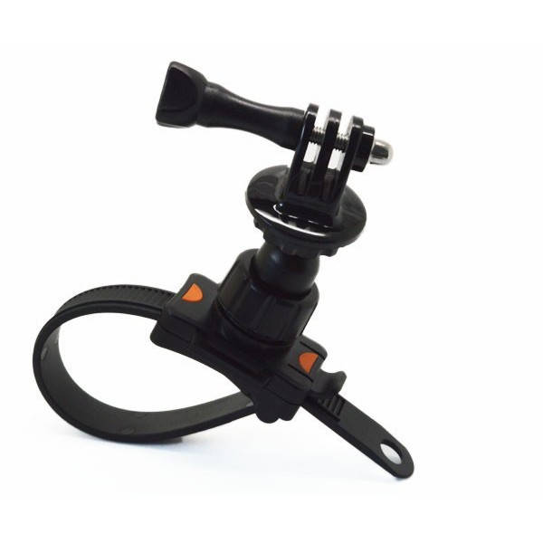 

Кріплення хомут універсальне GOPRO, SJCAM XIAOMI ZIP Mount