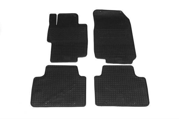 

Коврики резиновые Honda Accord 7 (2002-2007) Хонда Акорд