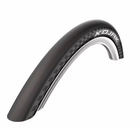 

Покришка Schwalbe KOJAK R-Guard 27.5x1.35 650B (35-584) B/B-SK+RLA HS385 SpC, 67EPI