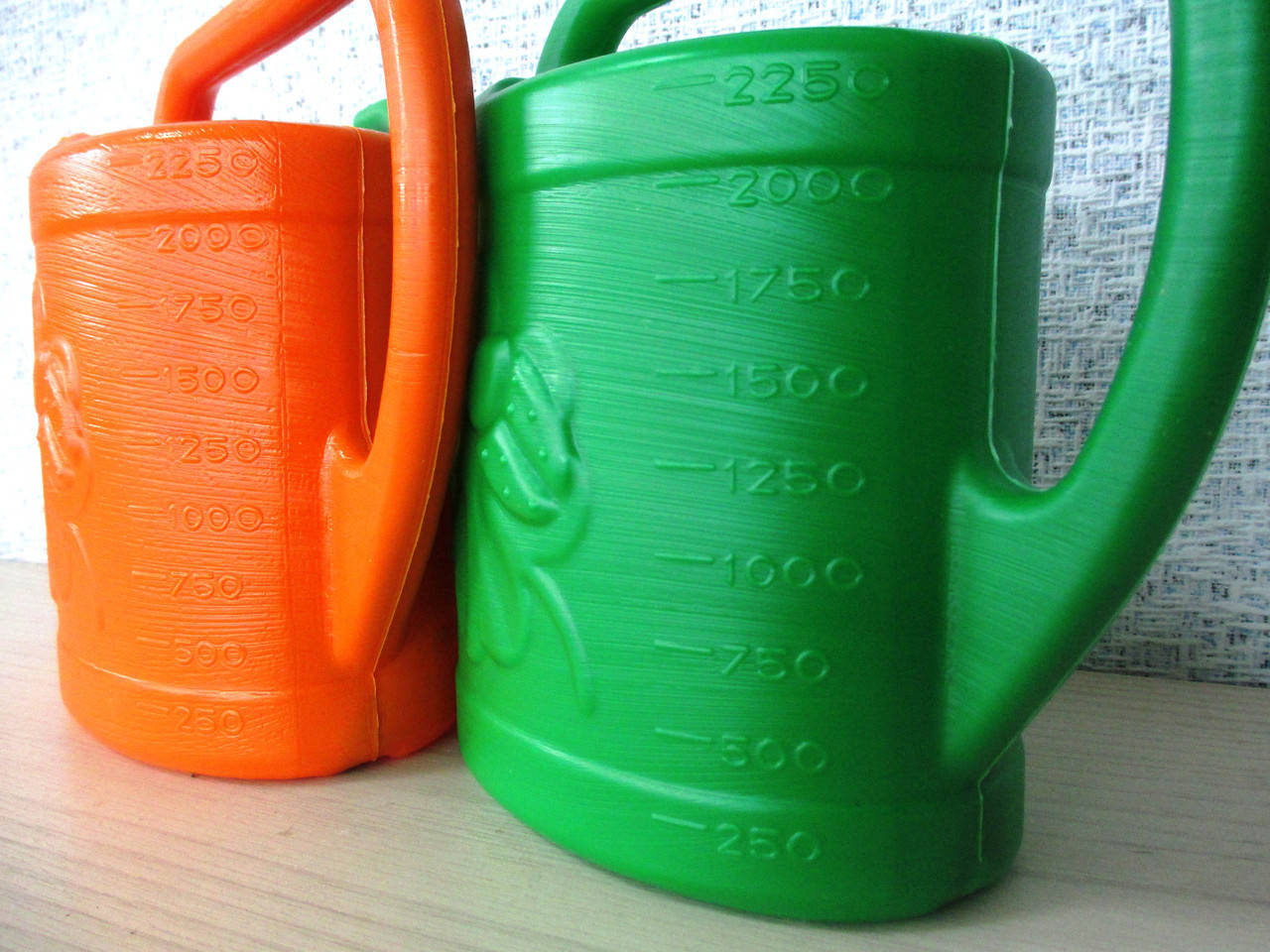 

Лейка для полива растений "Ромашка"