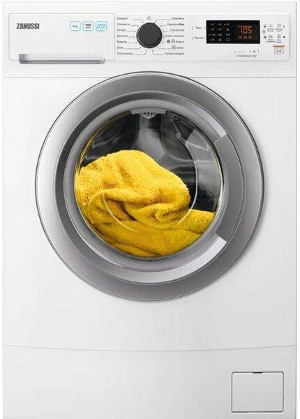 

Стиральная фронтальная машина Zanussi ZWS416SU