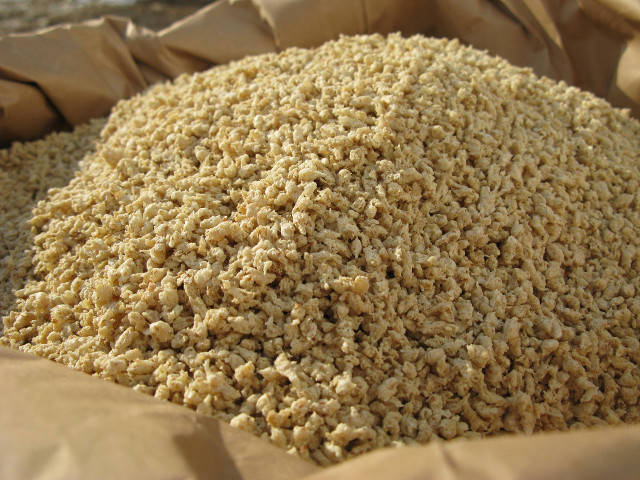 

Соевый фарш 500 г