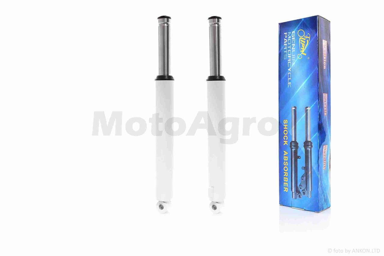 

Амортизаторы передние (перья) DIO барабан, 375mm "LIPAI"