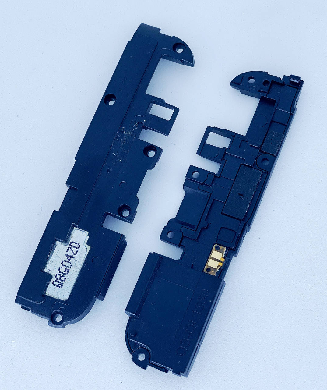 

Звонок (полифонический динамик) для Asus ZenFone Max Pro M1 ZB601KL/ZB602KL, в рамке