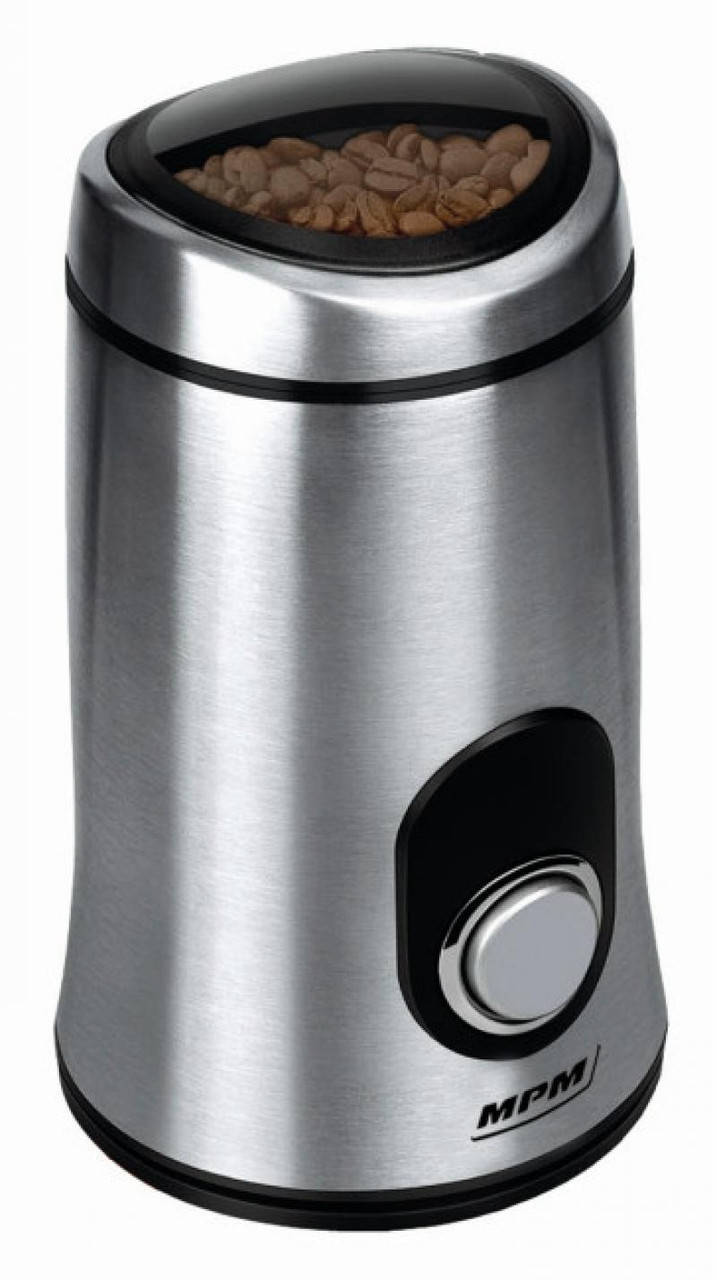 

Кофемолка MPM MMK-02М