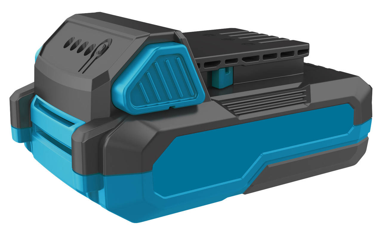 

Универсальный аккумулятор KRAISSMANN 20UL 2000