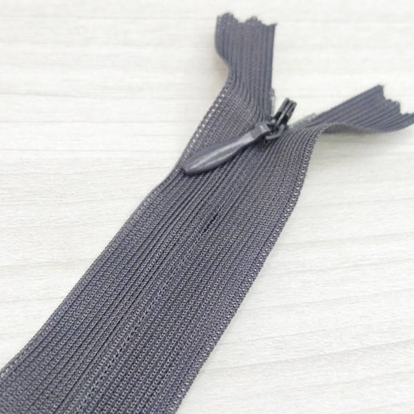 

Молния потайная, 50 см цвет 301