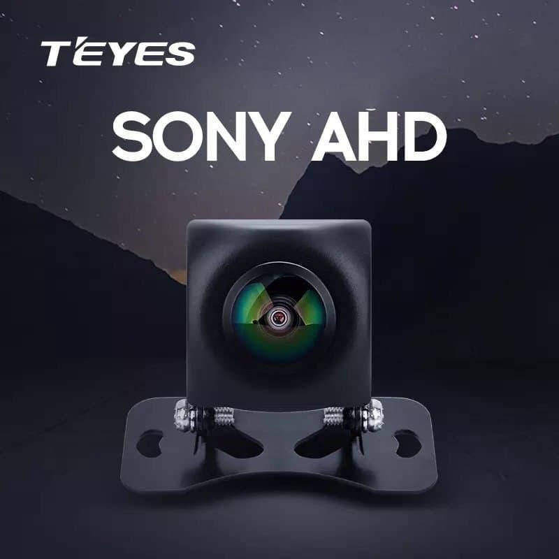 

Камера заднего вида Teyes Sony