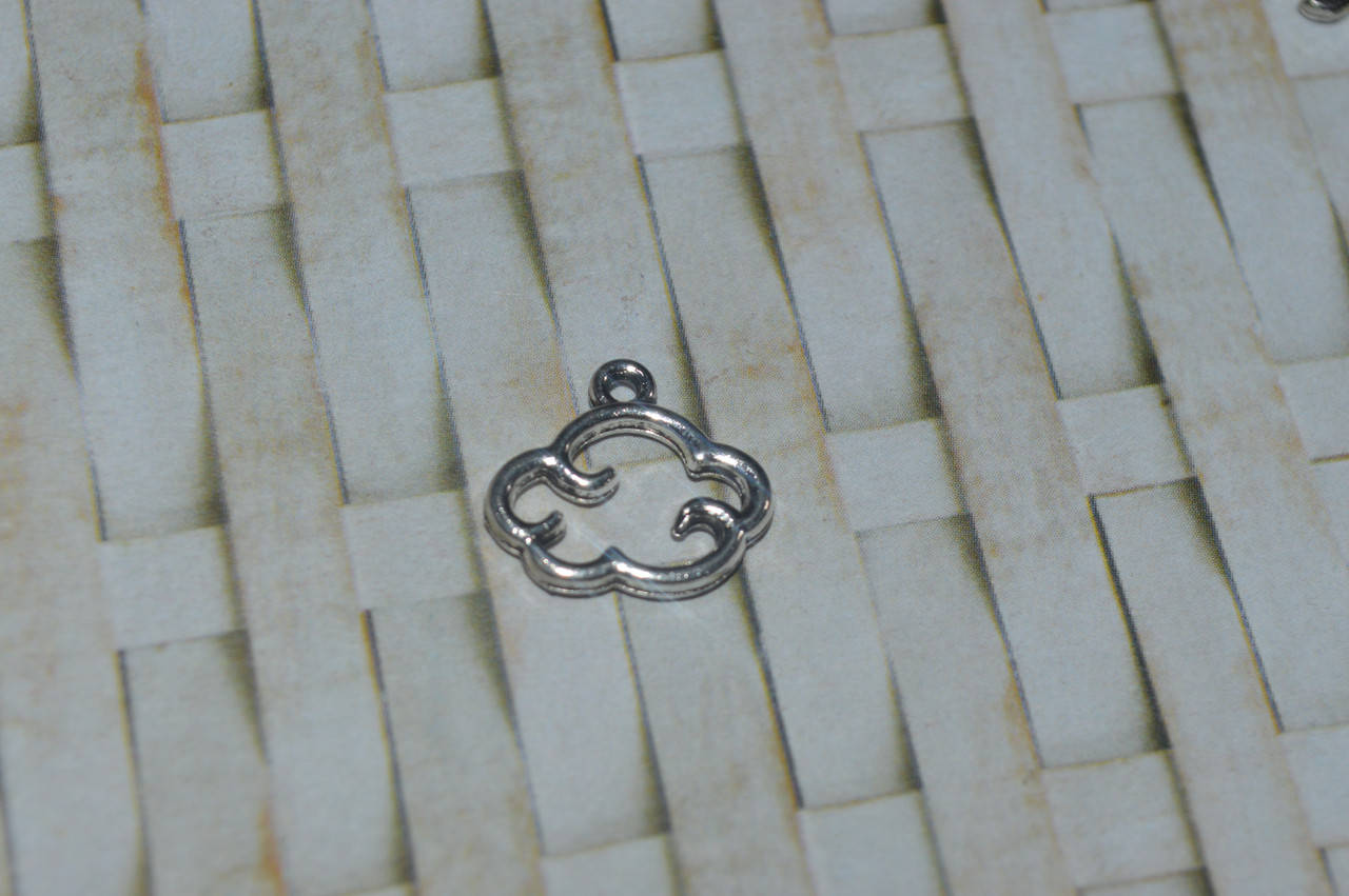 

Подвеска облако