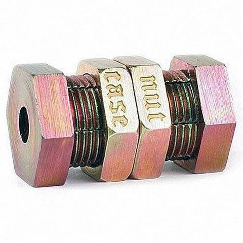 

Головоломка Cast Puzzle Nutcase | Болт и гайки (6 уровень)