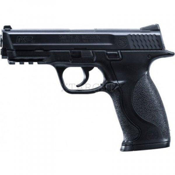 

Пневматический пистолет Smith&Wesson MP40 5,8093