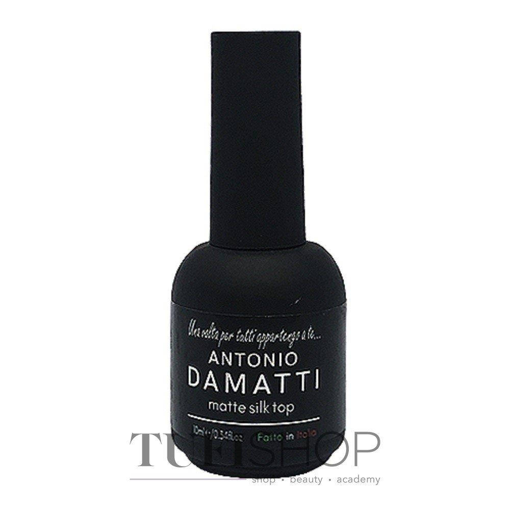

Топ ANTONIO DAMATTI Matte Silk Top матовый шелк 10 мл