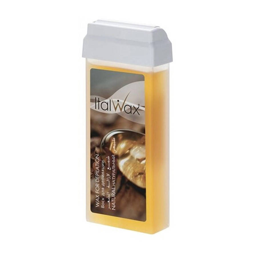 

Воск в картридже Italwax Натуральный 100 г