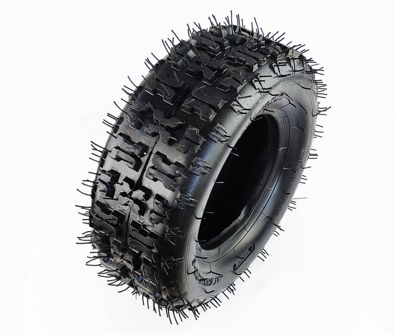 

Шина детского квадроцикла Maiqilin 13x5.00-6 TT