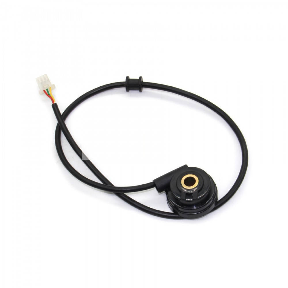 

Привод спидометра (электронный) TEKKEN 250