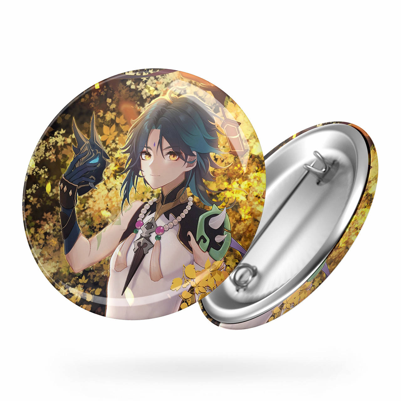 

Значок Геншин Импакт | Genshin Impact 63