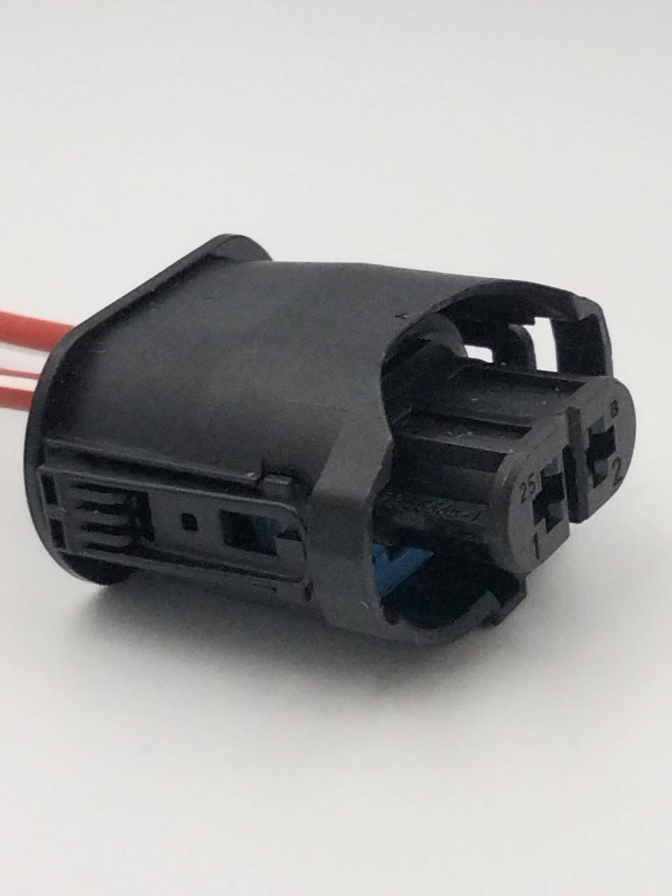 

Разъем автомобильной лампы H11