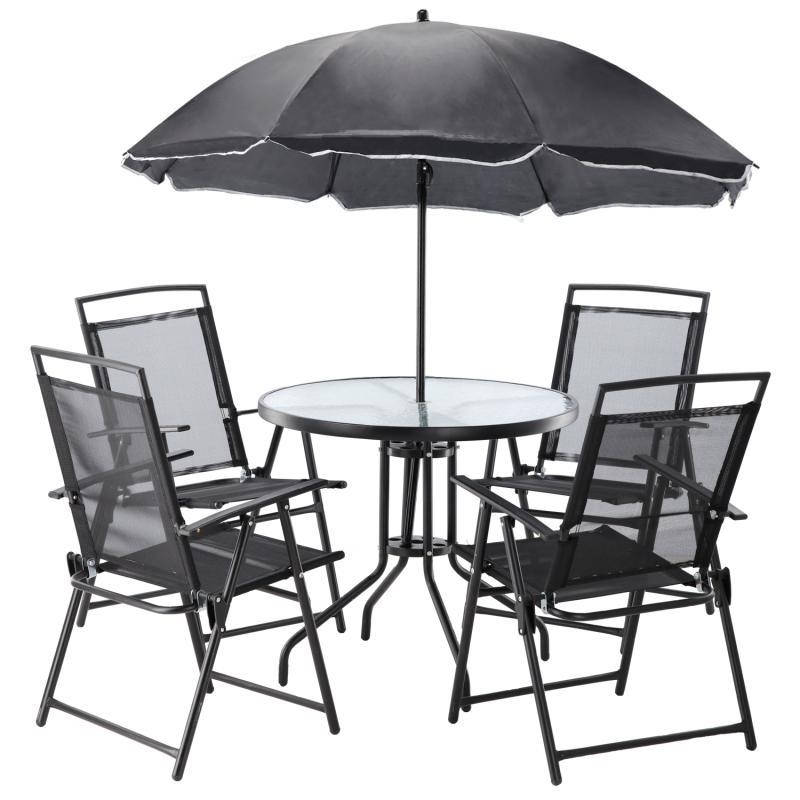 

Комплект садовой мебели GardenLine BAHAMA