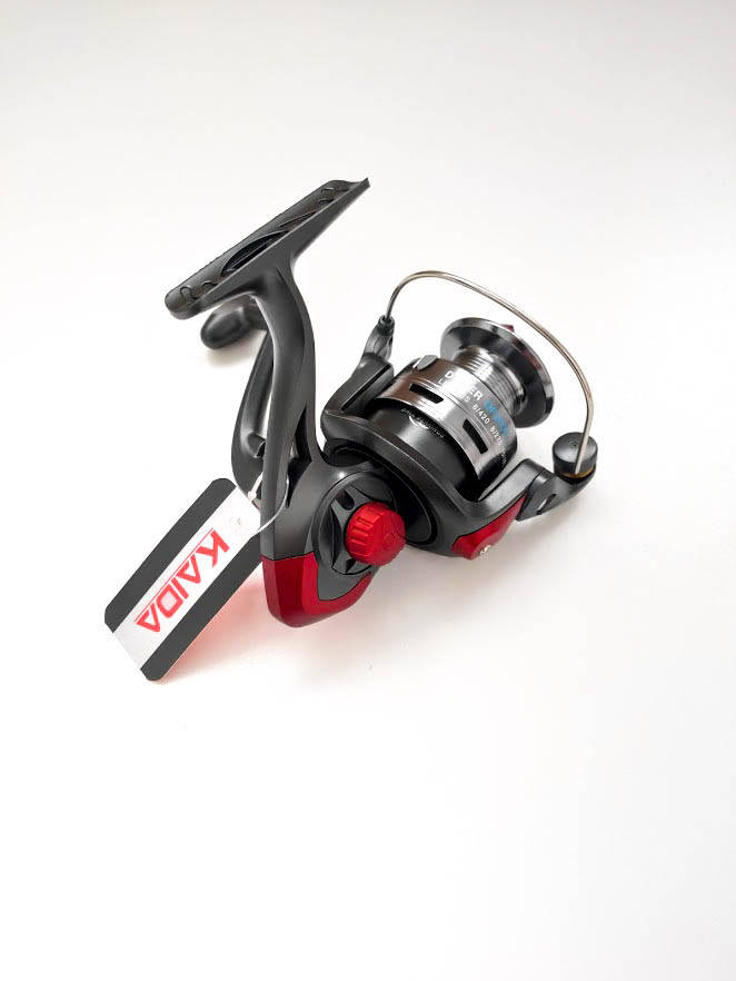 

Котушка Weida DF 2000