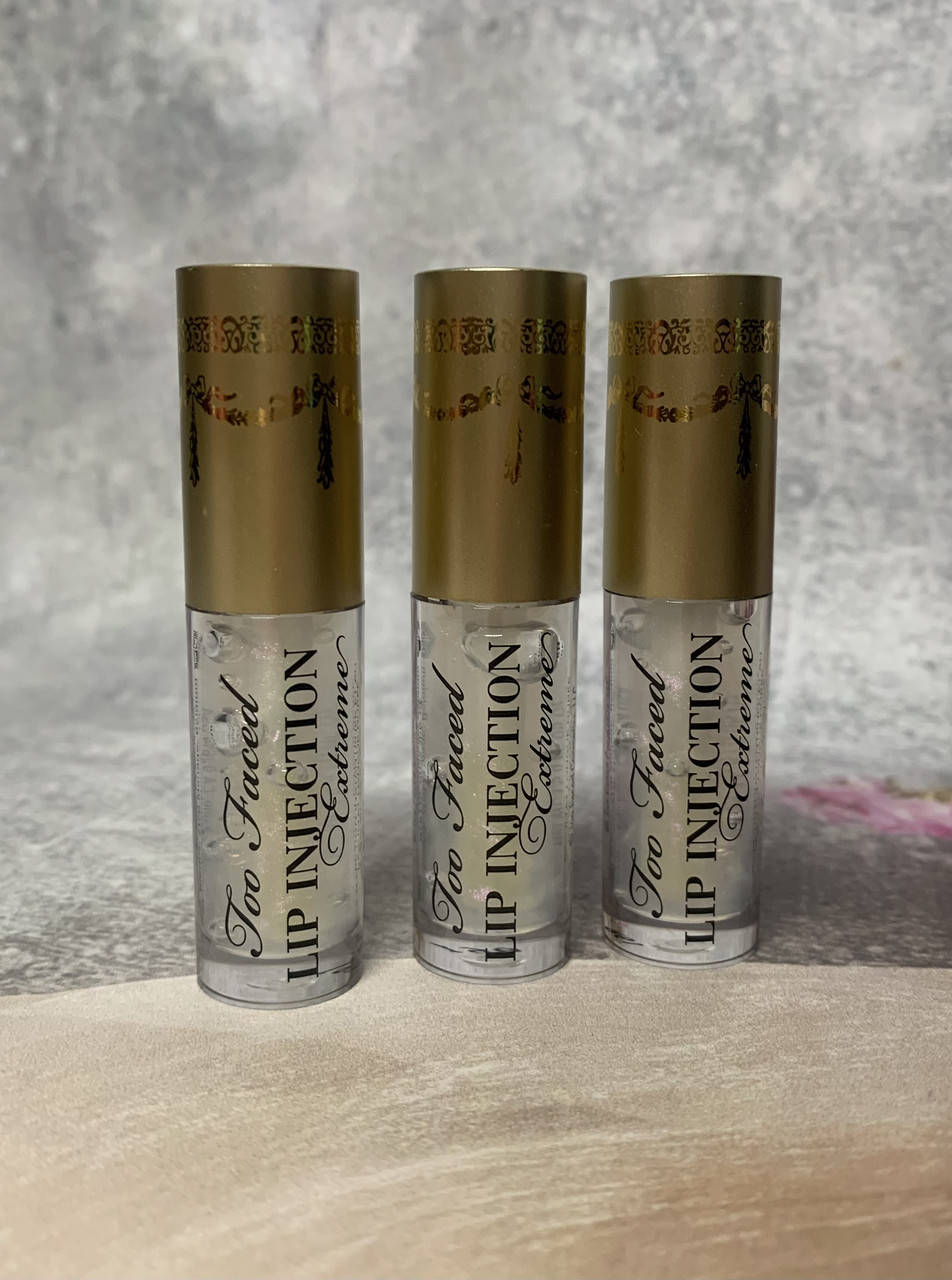 

Плампер для губ Lip Injection Extreme оттенок Clear от Too Faced