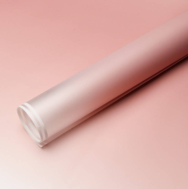 

Калька омбре розовое золото 60х60 см (20 штук)