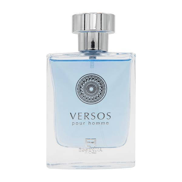 

Fragrance World Versos Pour Homme парфюмированная вода 100 мл
