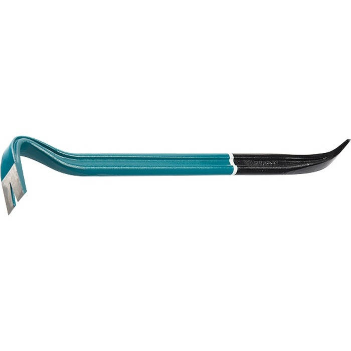 

Лом-гвоздодер, двутавровый Профиль, 450 х 29 х 16 мм Gross 25236