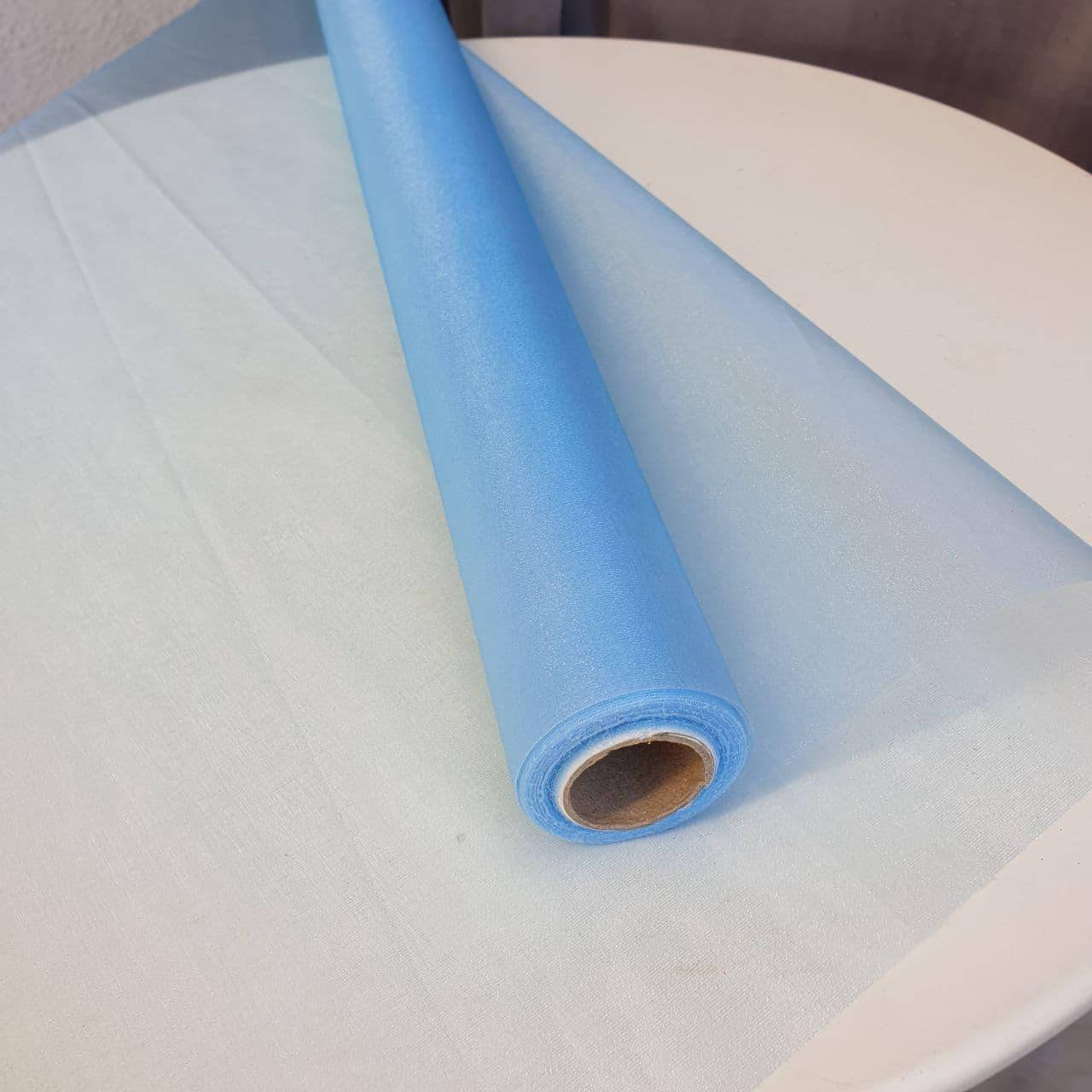 

Органза флористическая (упаковка для букетов)