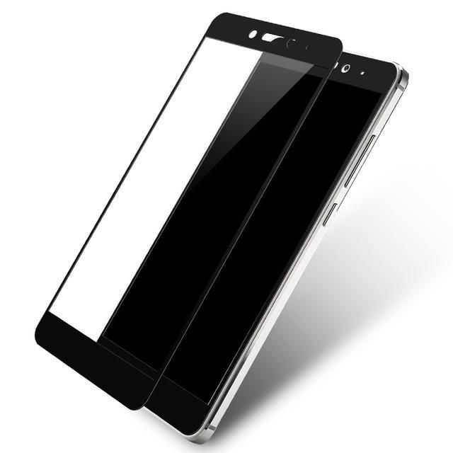 

5D Стекло Xiaomi Redmi 4x полный клей ( Сяоми Редми 4х ), Белый