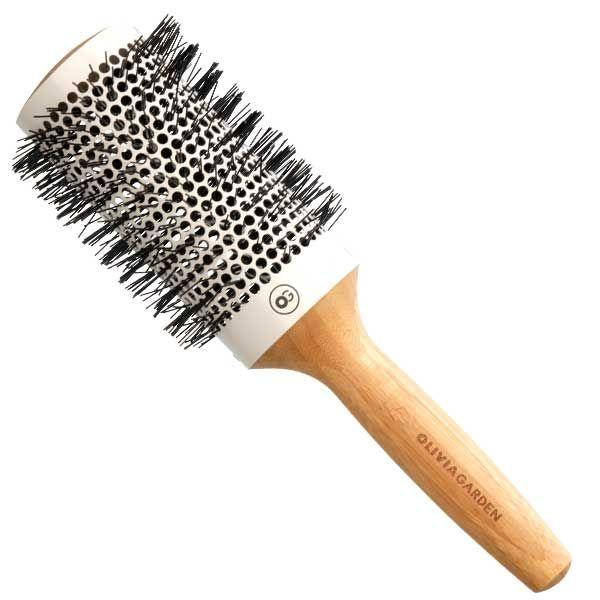 

Термобрашинг Olivia Garden Bamboo Touch Blowout Thermal 53 мм (OGID1017)