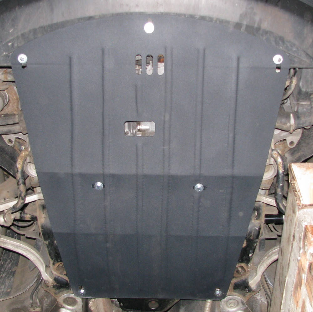 

Защита двигателя Volkswagen Passat B5 (1996-2005) Фольксваген пассат