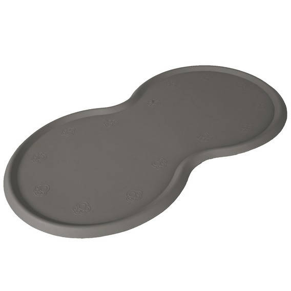 

Trixie TX-24561 коврик под миску для еды 45x25 cм