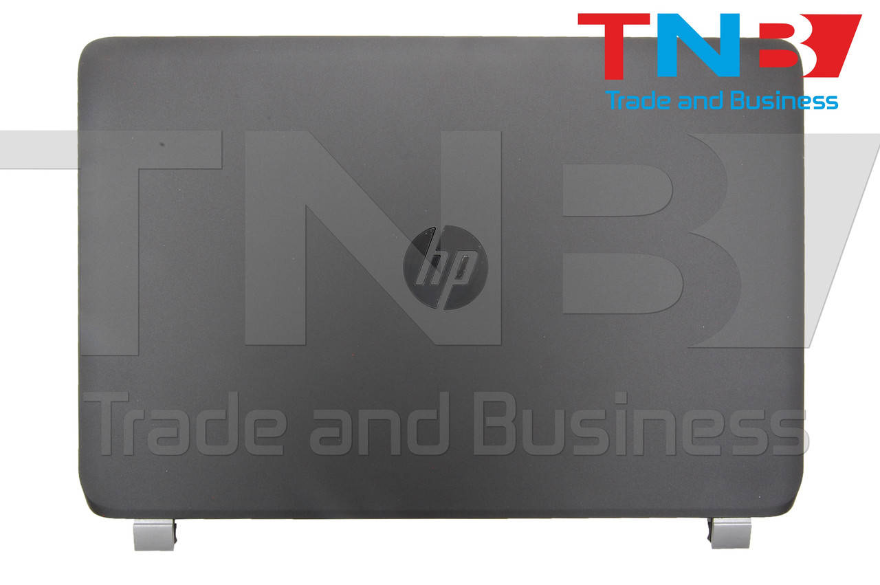 

Крышка матрицы (задняя часть) HP ProBook 450 G2 455 G2 (768123-001) Черный