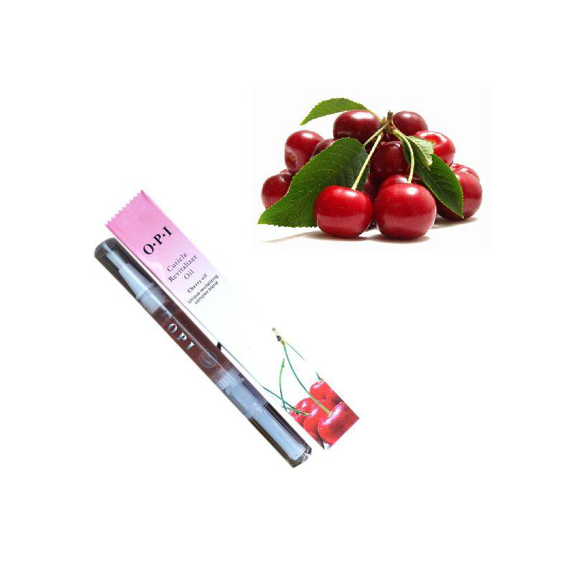 

Масло-карандаш для кутикулы, OPI, вишня, 5 мл