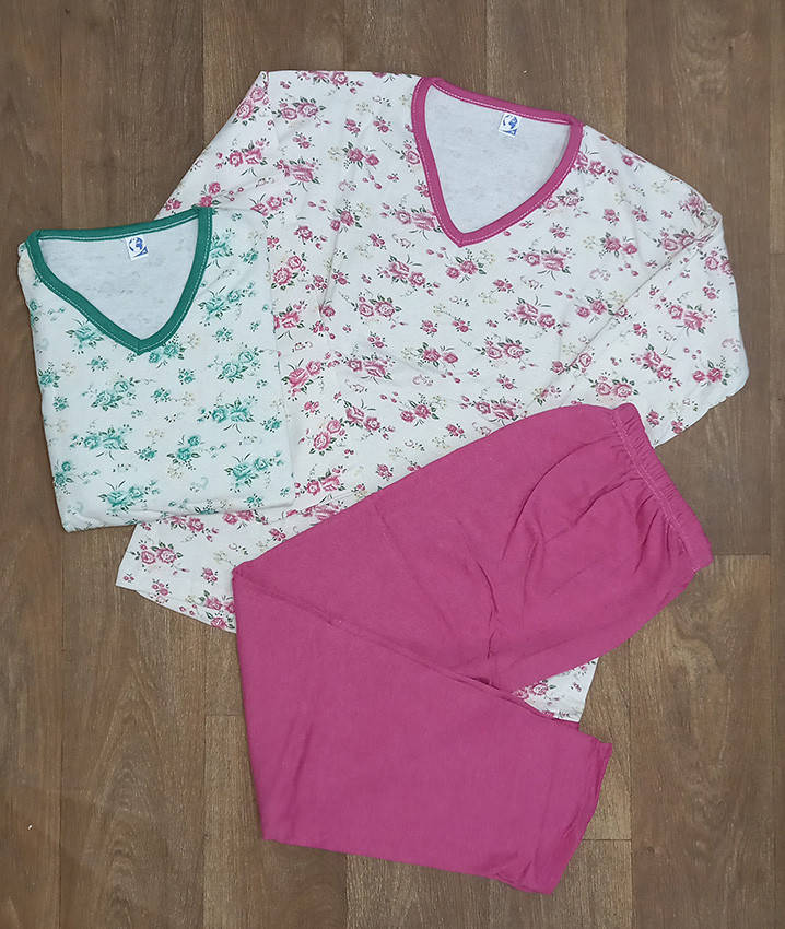 

Пижама женская теплая турецкая, домашние костюмы, пижама женская зимняя 5XL