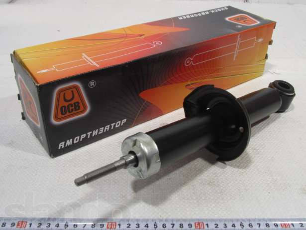 

Амортизатор Заз 1102/1103 таврия, славута задний ОСВ