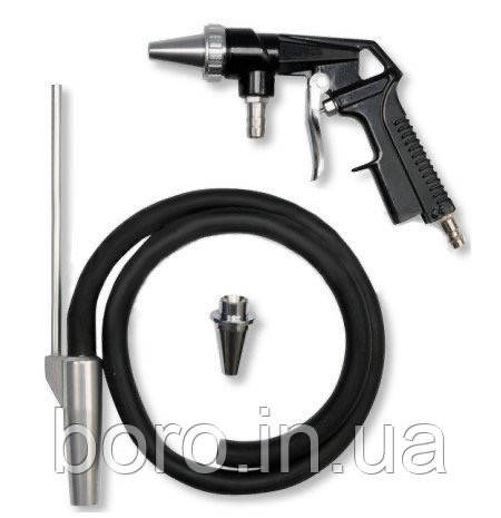 

Пескоструйный пистолет со шлангом AUARITA PS-3 1009450 D-LEC