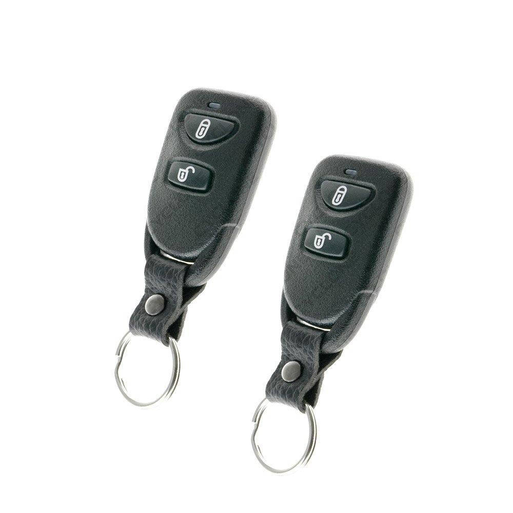 

Модуль центрального замка Cyclone RD-29