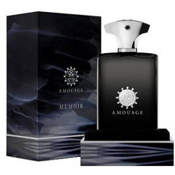 

Amouage Memoir Man edp 100 ml (лиц.)