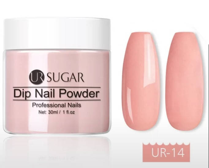 

Акриловая пудра UR SUGAR, 30мл,