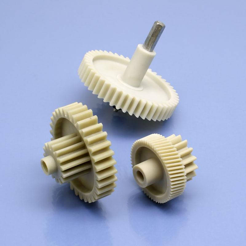 

Шестерни для мясорубки Elbee 17413 комплект 3шт